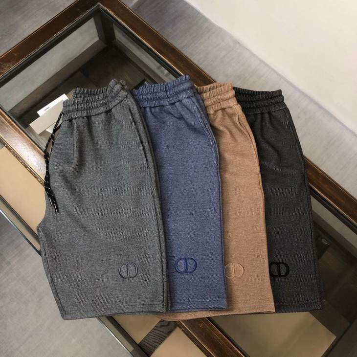 Dior Short Pants _SKUDiorS-XLtltx0217172